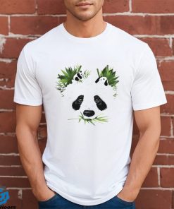 Sleeping Pandas Shirt