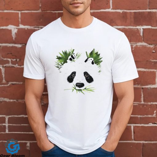 Sleeping Pandas Shirt