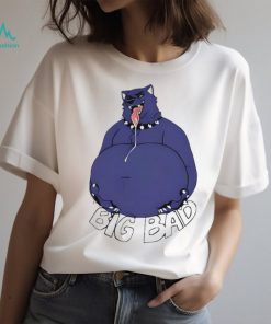 Slosh Dog Big Bad Shirt, hoodie, sweater, long sleeve and tank top Slosh Dog Big Bad Shirt
