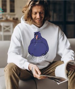 Slosh Dog Big Bad Shirt, hoodie, sweater, long sleeve and tank top Slosh Dog Big Bad Shirt