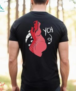 Slosh Dog Dragon Gulp Ych t shirt