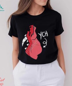 Slosh Dog Dragon Gulp Ych t shirt