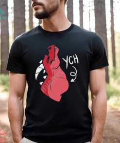 Slosh Dog Dragon Gulp Ych t shirt