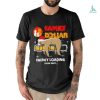 Trades don’t lie enigma I am the algo shirt