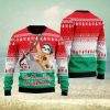 Violin I Play Ugly Christmas Sweater Christmas Noel Gift