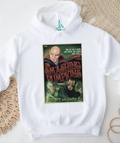 Smashing Pumpkins Freaks And Ghouls shirt