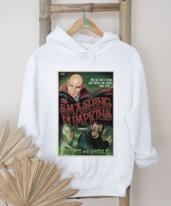 Smashing Pumpkins Freaks And Ghouls shirt