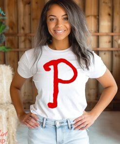 Smooth Recess Red October P shirt