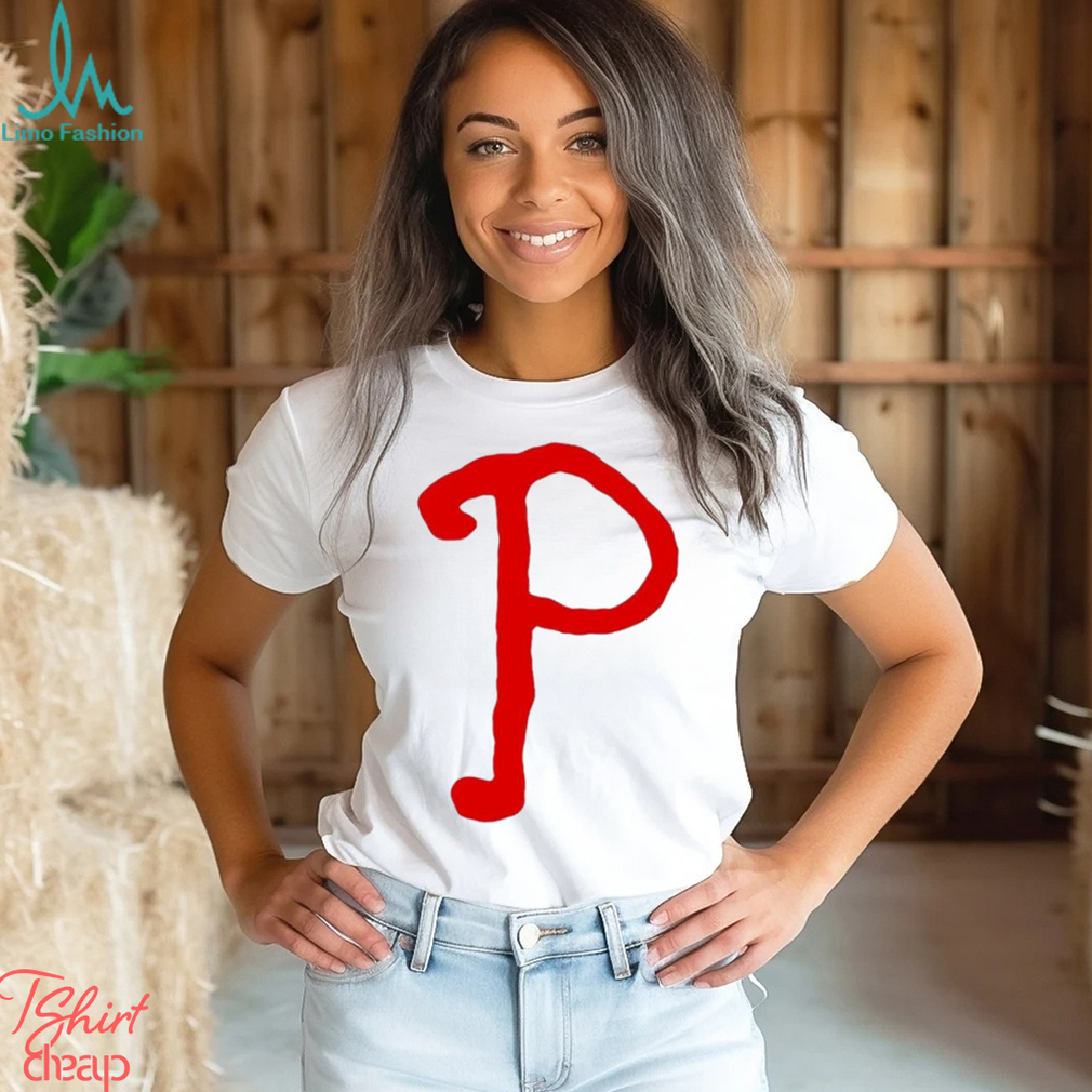 Smooth Recess Red October P shirt Smooth Recess Red October P shirt