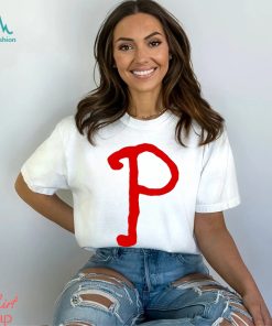 Smooth Recess Red October P shirt