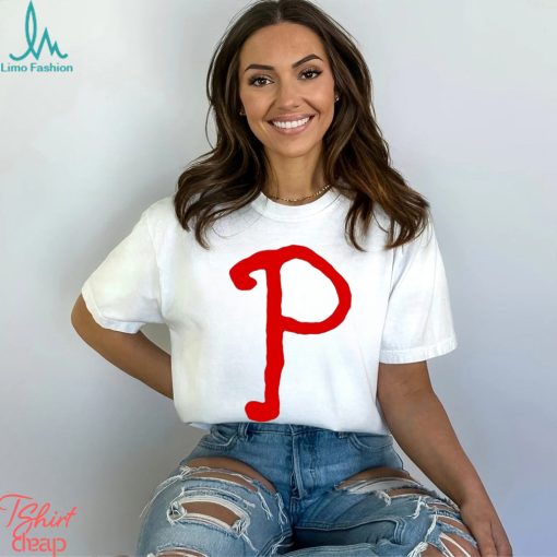 Smooth Recess Red October P shirt