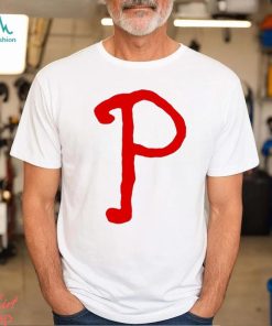 Smooth Recess Red October P shirt