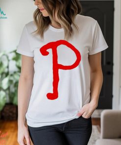 Smooth Recess Red October P shirt