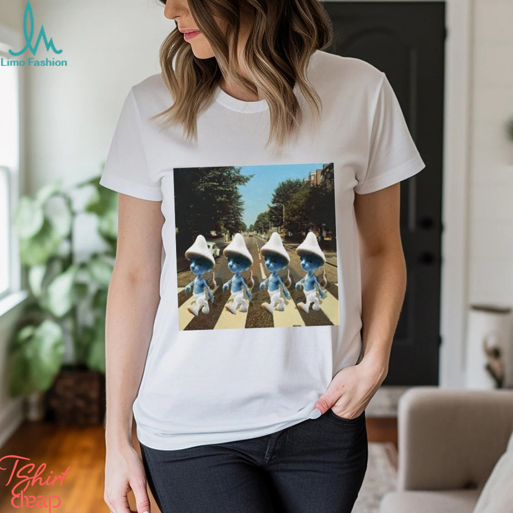 The Orioles Abbey Road Signatures Shirt, hoodie, tank top, sweater and long  sleeve t-shirt