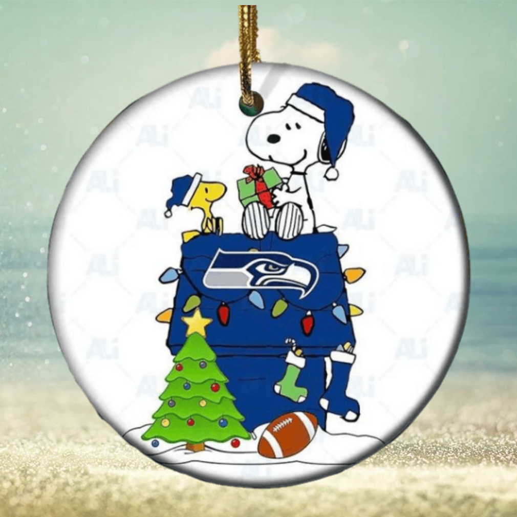 snoopy seahawks