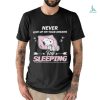 You Can’t Tell Me What To Do, You Are Not My Granddaughter Shirt