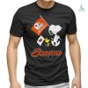 Official See Red Plus500 Trading Shirt