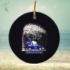 Los Angeles Chargers NFL Grinch Personalized Ornament SP121023114ID03