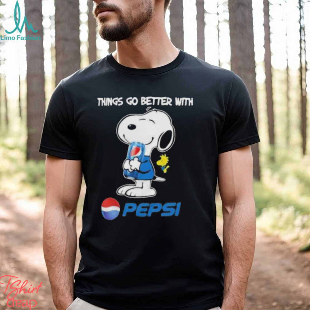 pepsi shirts