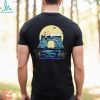 The herd of black cats in the painting by Van Gogh shirt