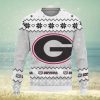 Tampa Bay Buccaneers Snowman Frost Sweater Best For Men And Women Gift