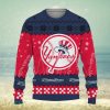 Carpenter Christmas Unisex Ugly Sweater For Men Women