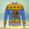 Christmas Cardigan Christmas Unisex Ugly Sweater