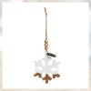 NFL Philadelphia Football Skull Logo Unique 2023 Christmas Ornament