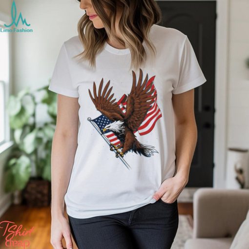 Soaring Honor Shirt