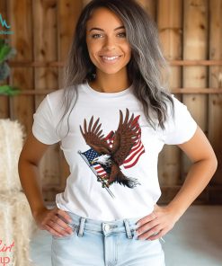 Soaring Honor Shirt