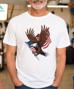 Soaring Honor Shirt