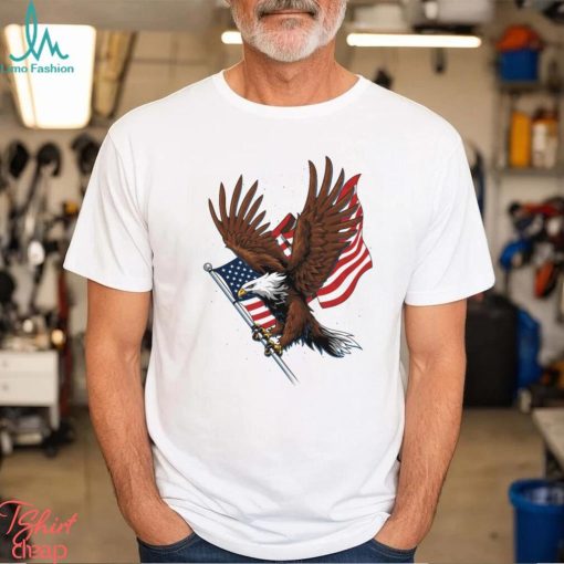 Soaring Honor Shirt