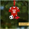 NHL Florida Panthers Mascot Christmas Tree Decorations 2023 Holiday Ornament