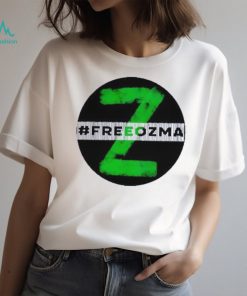 Solitaryisle freeman in black 2023 shirt