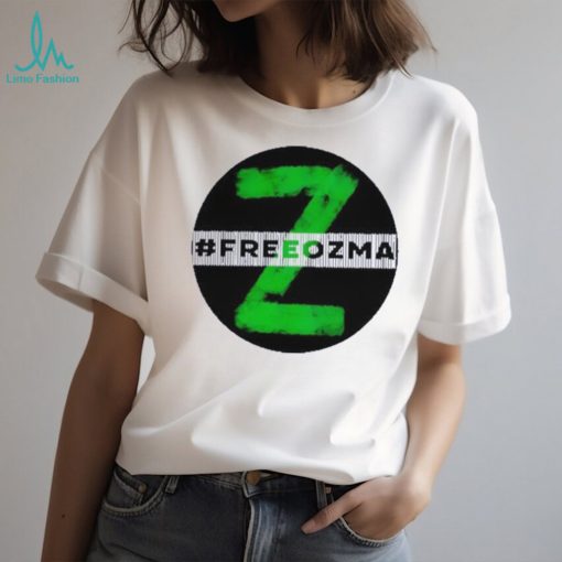 Solitaryisle freeman in black 2023 shirt