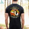 THAT’S WHAT I DO I BEAT DIABETES AND I KNOW THINGS Classic T Shirt