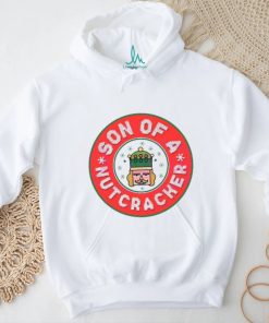 Son Of A Nutcracker Christmas 2023 shirt