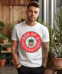 Son Of A Nutcracker Christmas 2023 shirt