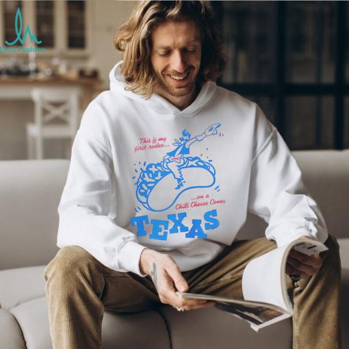 Sonic Drive In State Texas shirt