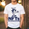 Imagination Movers 20 Shirt