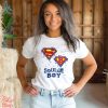 AC DC Motor Cycles Harley Davidson Shirt