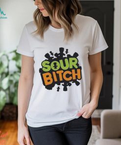 Sour Bitch Shirt