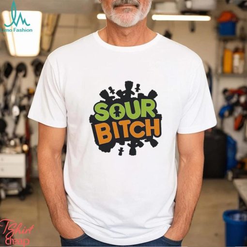 Sour Bitch Shirt