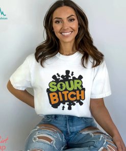 Sour Bitch Shirt