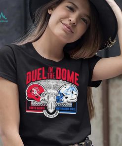 South Dakota Beat South Dakota State 2023 Duel In The Dome Shirt