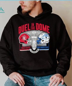 South Dakota Beat South Dakota State 2023 Duel In The Dome Shirt
