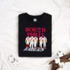 Gabriel Moreno 14 MLB Player World Series shirt