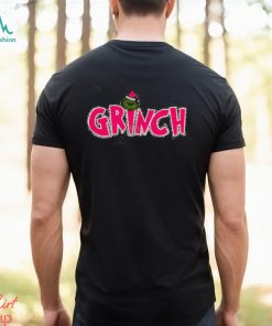 Southernshirtshack Store Grinch Pink Shirt