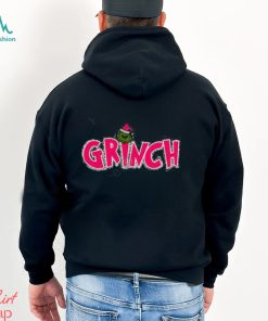 Southernshirtshack Store Grinch Pink Shirt