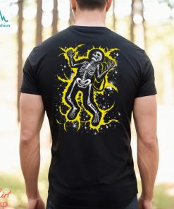 Space Shock Shirt